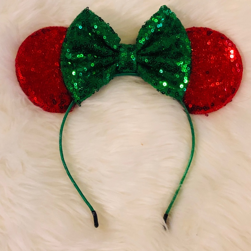 Disney Mickey Ears